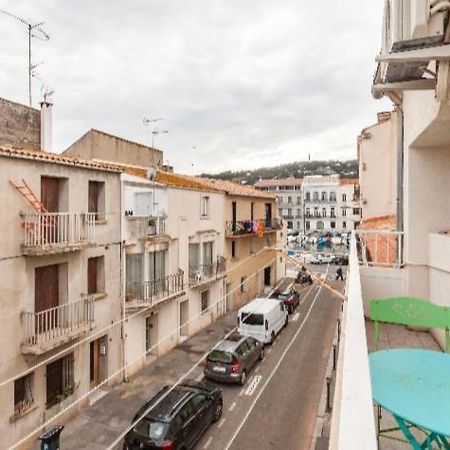 Le 7 Apartamento Sète Exterior foto