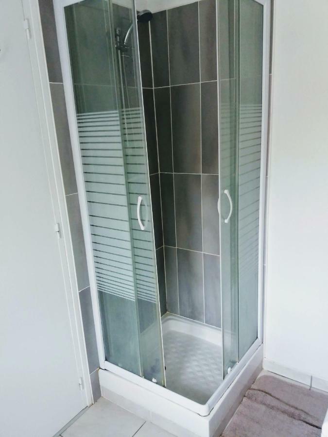 Le 7 Apartamento Sète Exterior foto